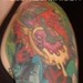 Tattoos - Alice In Wonderland - 36155